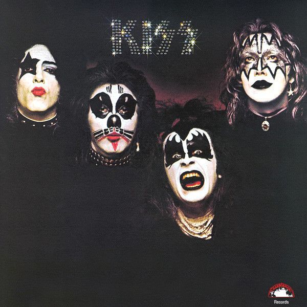 KISS - ST