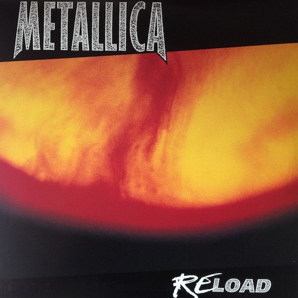 Metallica - Re-Load