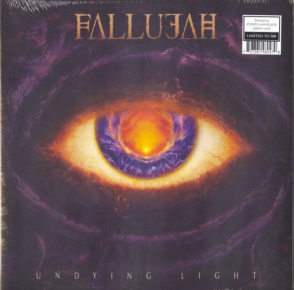 Fallujah - Undying Light