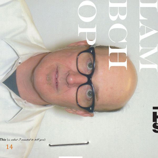 Lambchop - That (Is What)