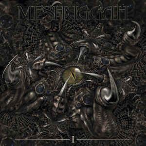 Meshuggah - 1