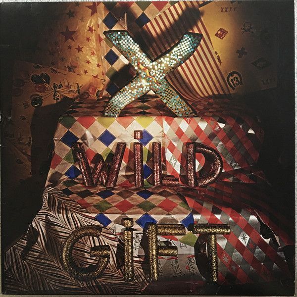 X - Wild Gift