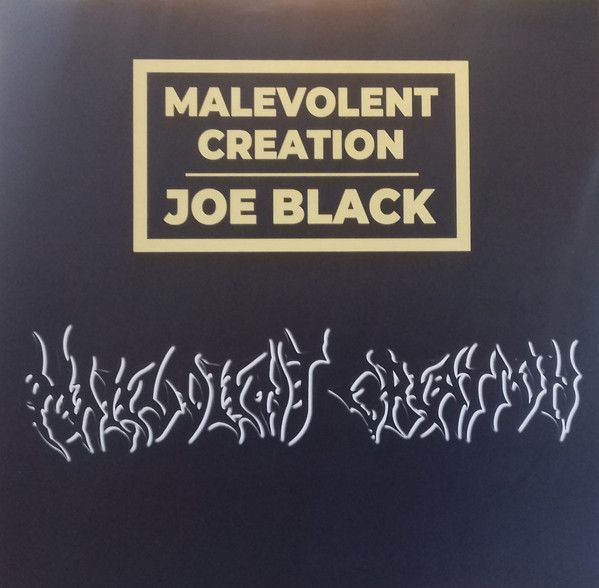 Malevolent Creation - Joe