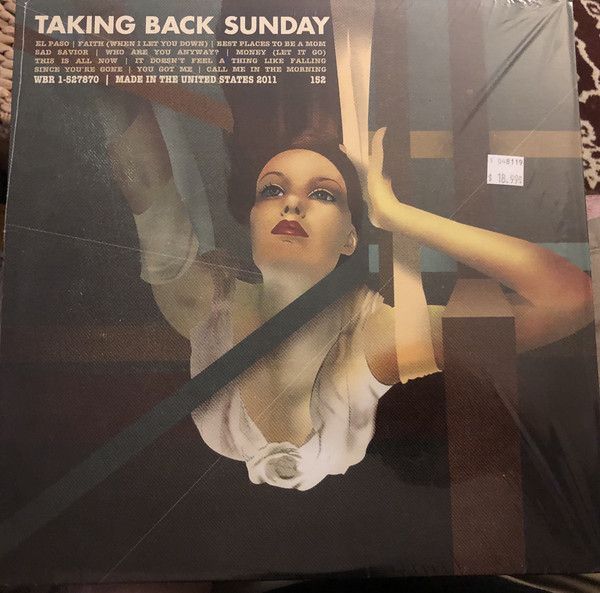 Taking Back Sunday - ST