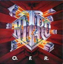 Nitro - O.F.R.
