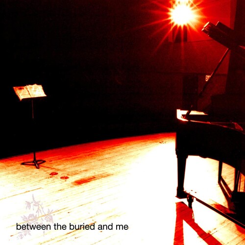 Between The Buried and Me - ST