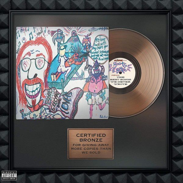 Eagles Of Death Metal - Presents Boots Electric