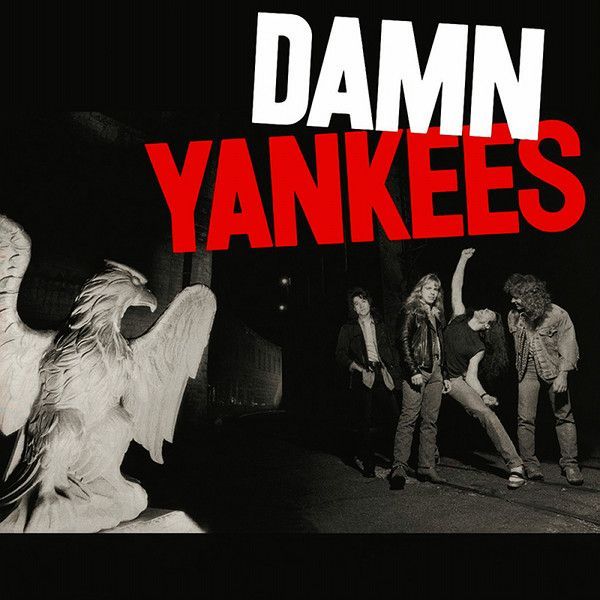 Damn Yankees - ST