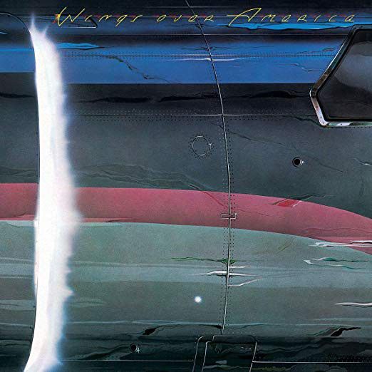 Paul McCartney - Wings Over America