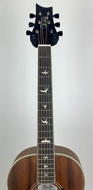 PRS SE P20E Parlor Vintage Mahogany