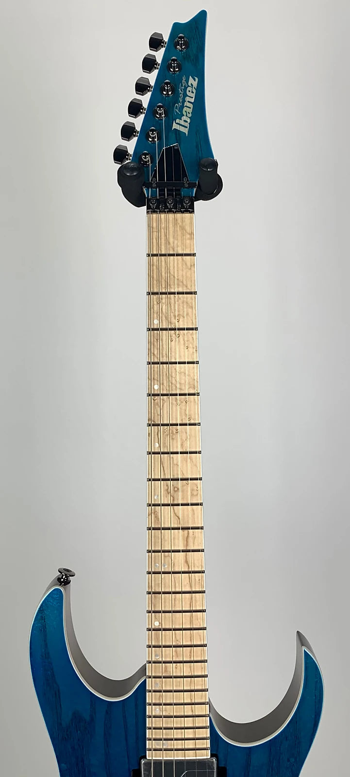 Ibanez Prestige RG5120M Frozen Ocean