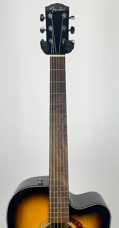 Fender CD-140SCE Sunburst