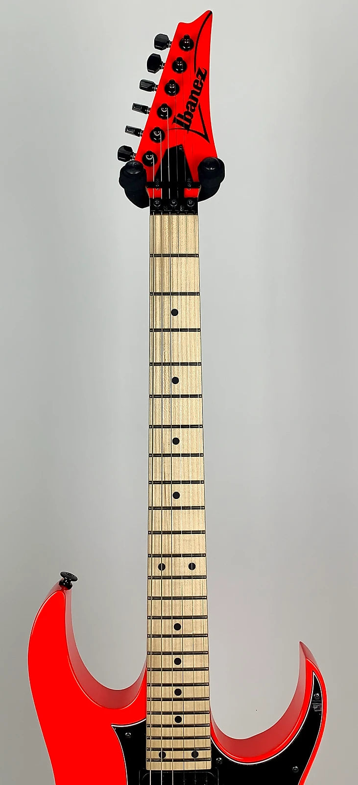 Ibanez Genesis RG550-RF Road Flare Red