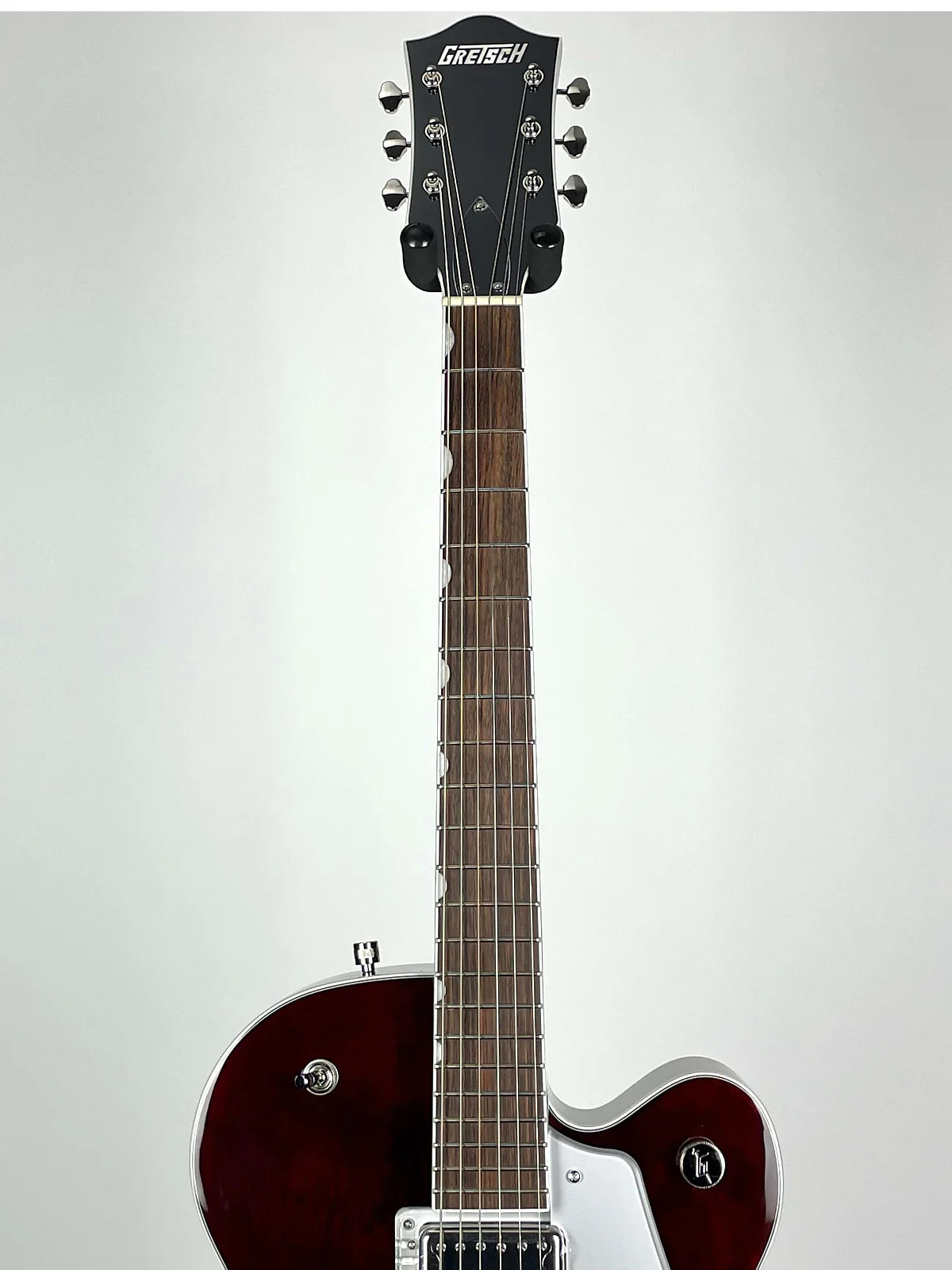 Gretsch G5420T Electromatic Hollowbody with Laurel Fingerboard - Walnut