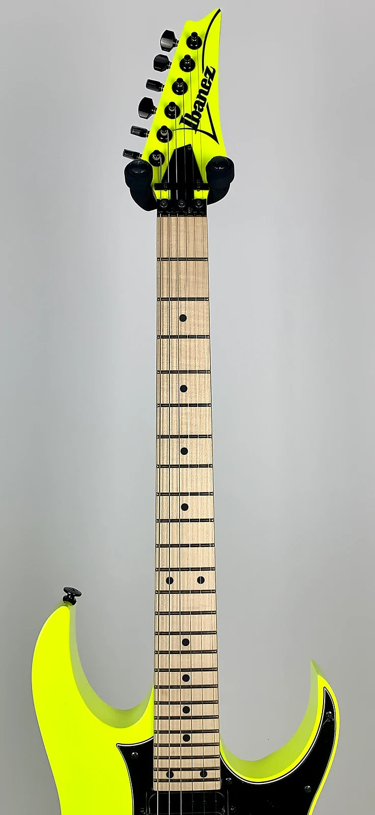 Ibanez Genesis RG 550 Desert Sun Yellow Rock City Music Co