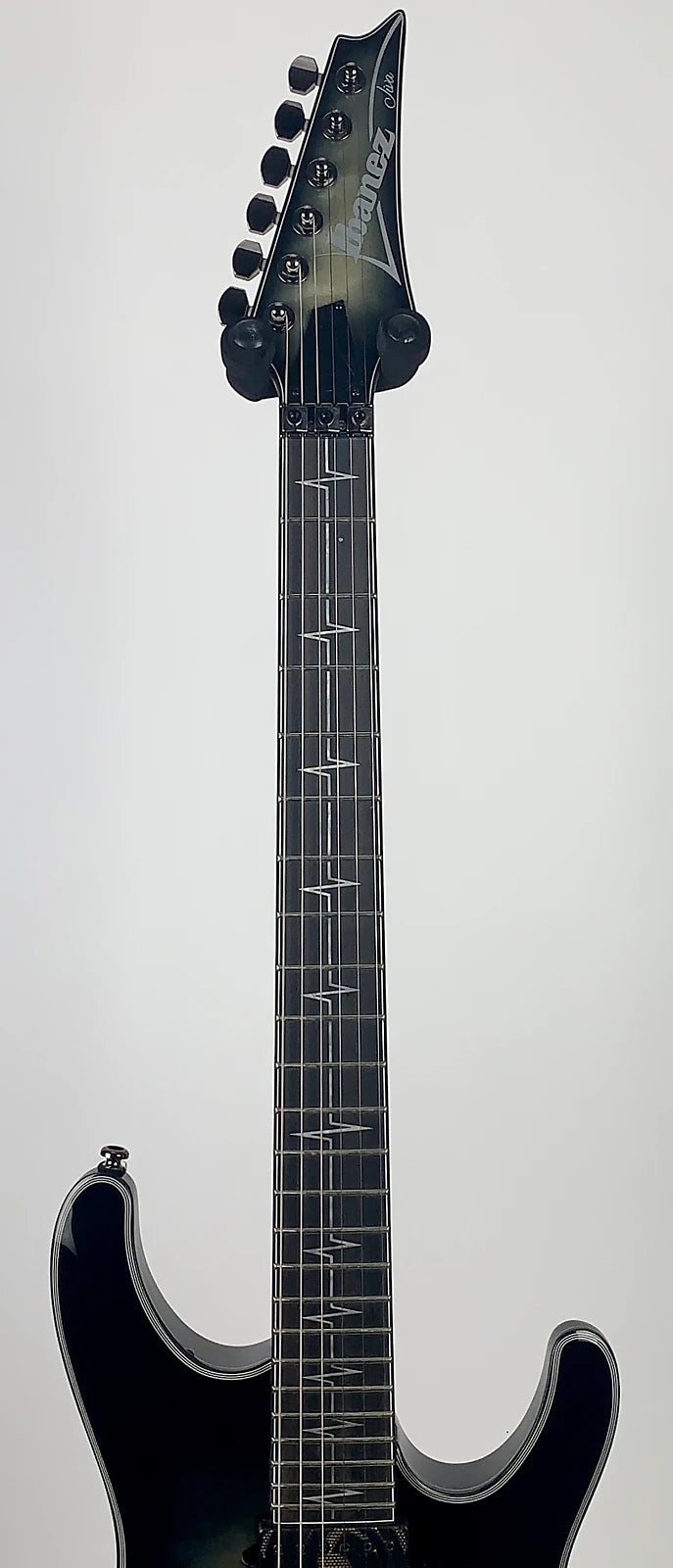 Ibanez Nita Strauss JIVA10 Deep Space Blonde