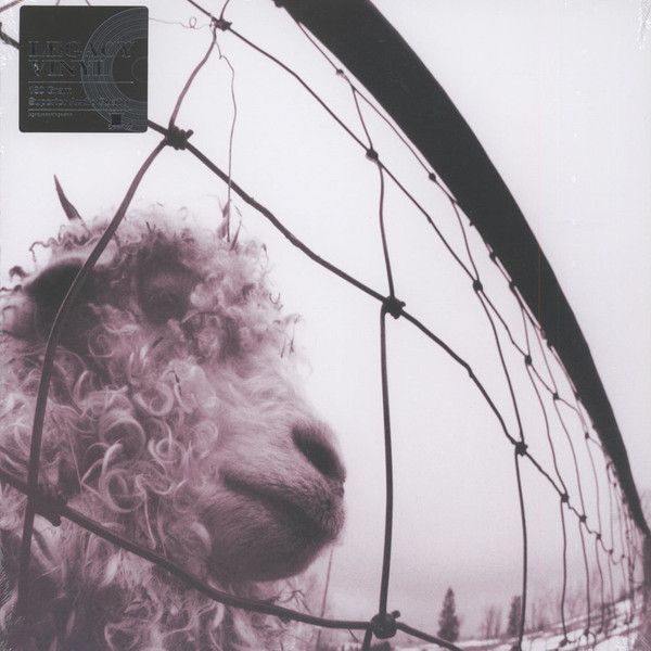 Pearl Jam - Vs