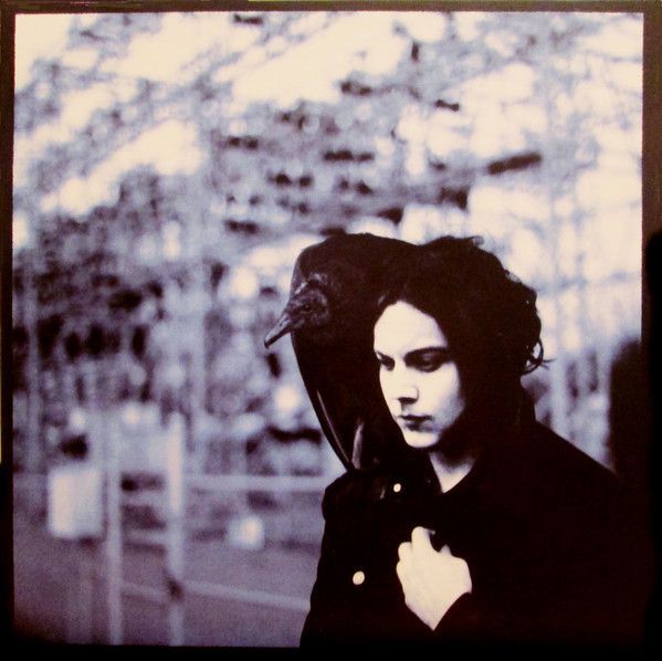 Jack White - Blunderbuss