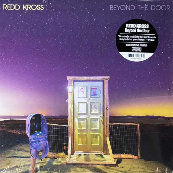 Redd Kross - Beyond The Door