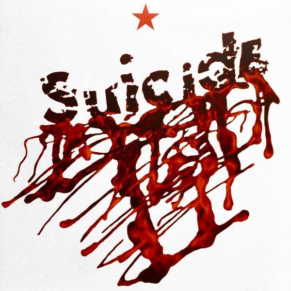 Suicide - ST