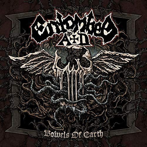 Entombed AD - Bowels Of Earth