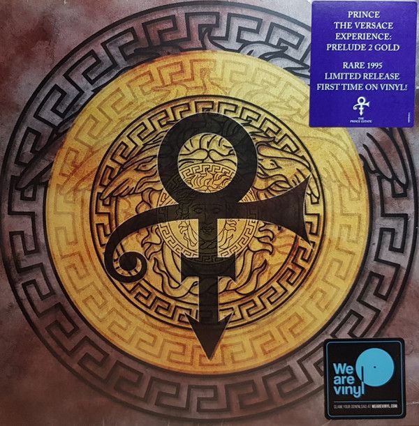 Prince - Versace Experience