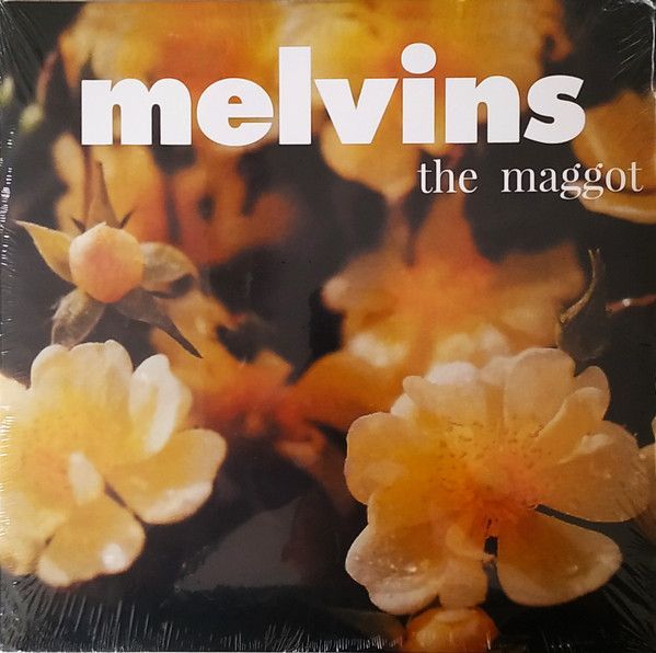 Melvins - The Maggot &amp; The Bootlicker