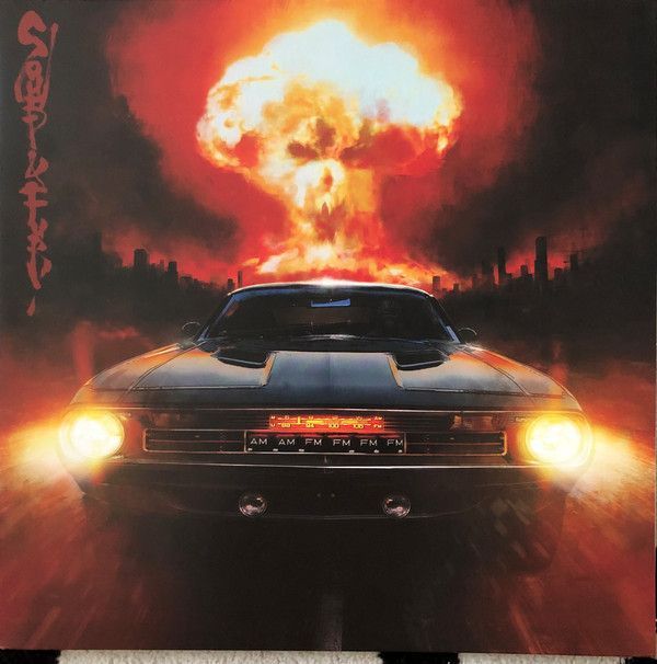 Sturgill Simpson - Sound &amp; Fury