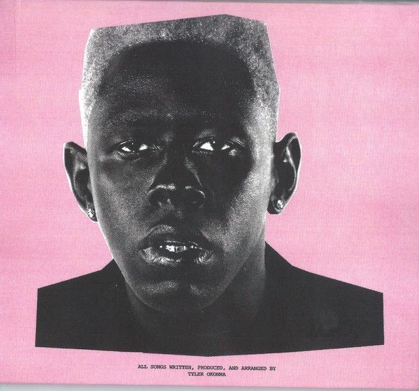 Tyler The Creator - Igor