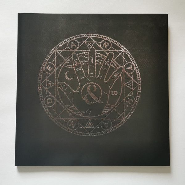 Of Mice &amp; Men - Earthandsky