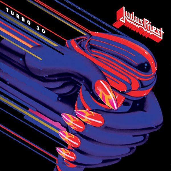 Judas Priest - Turbo 30