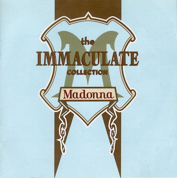 Madonna - Immaculate Collection