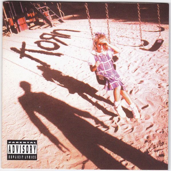 Korn - Korn [Import]