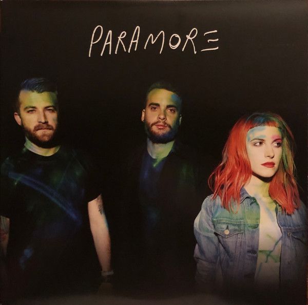Paramore - ST