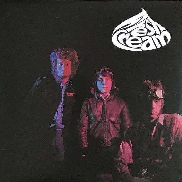 Cream - Fresh Cream