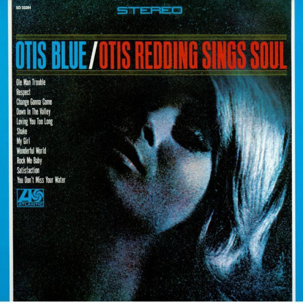 Otis Redding - Otis Blue