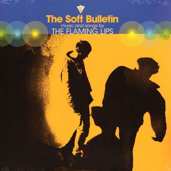 Flaming Lips - The Soft Bulletin