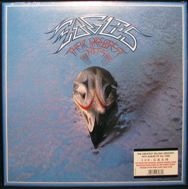 Eagles - GH 71-75