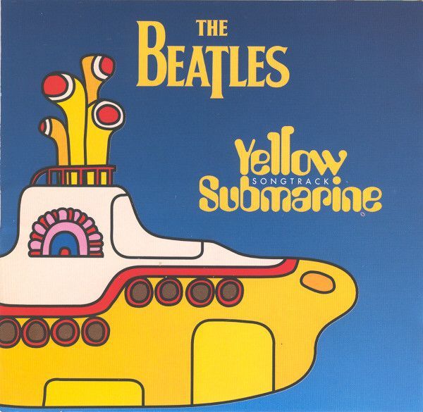 The Beatles - Yellow Submarine