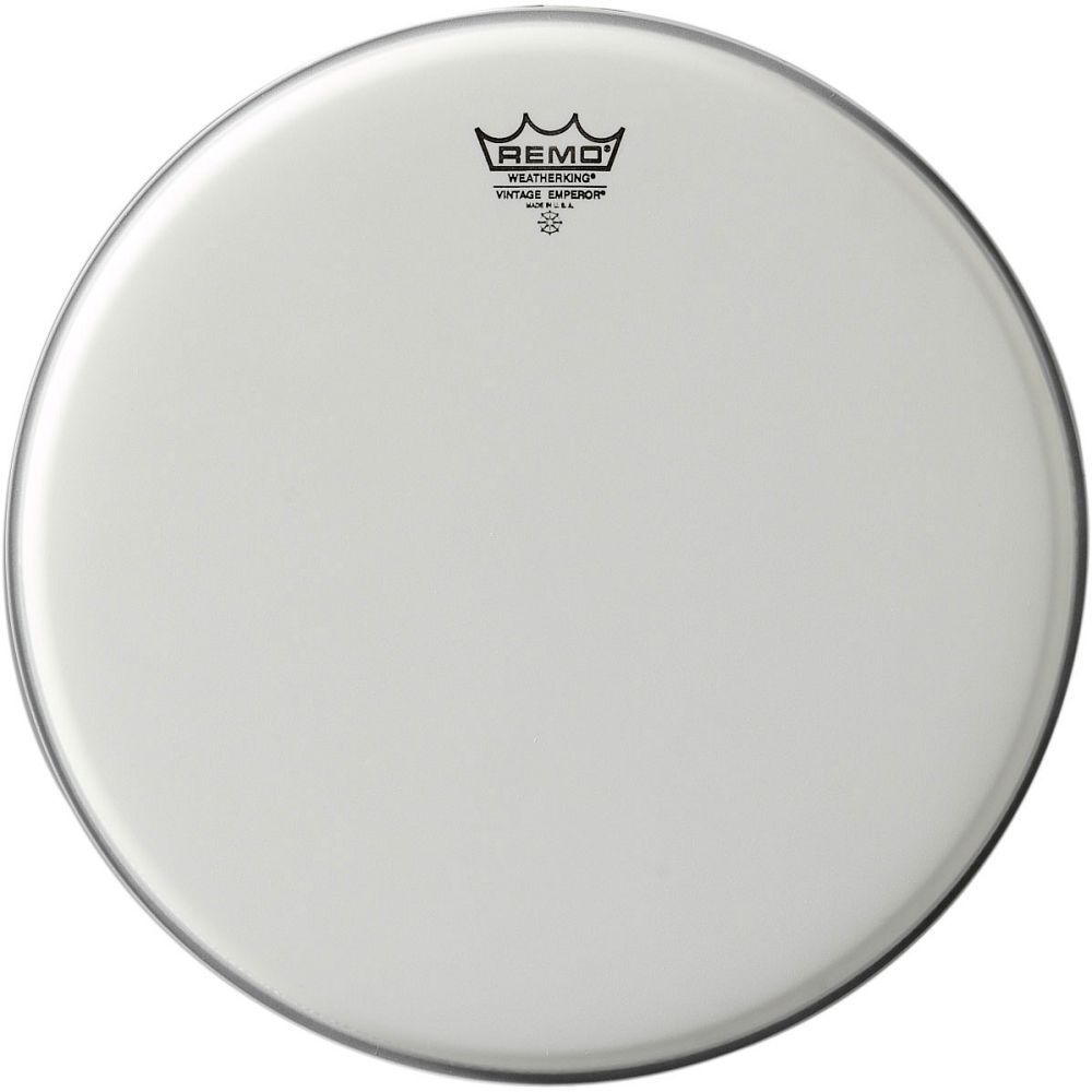 Remo 14" Emperor Coated Drum Head BE-0114-00