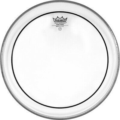 Remo 14" Pinstrpie - Clear
