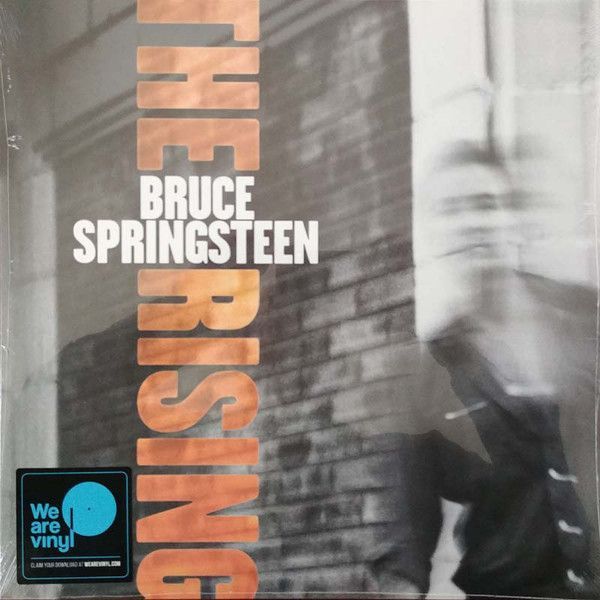 Bruce Springsteen - The Rising