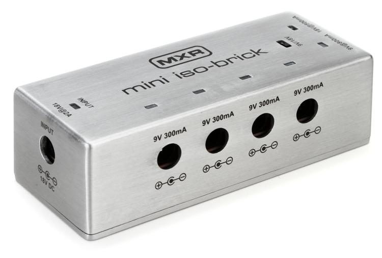 MXR M239 Mini ISO Brick