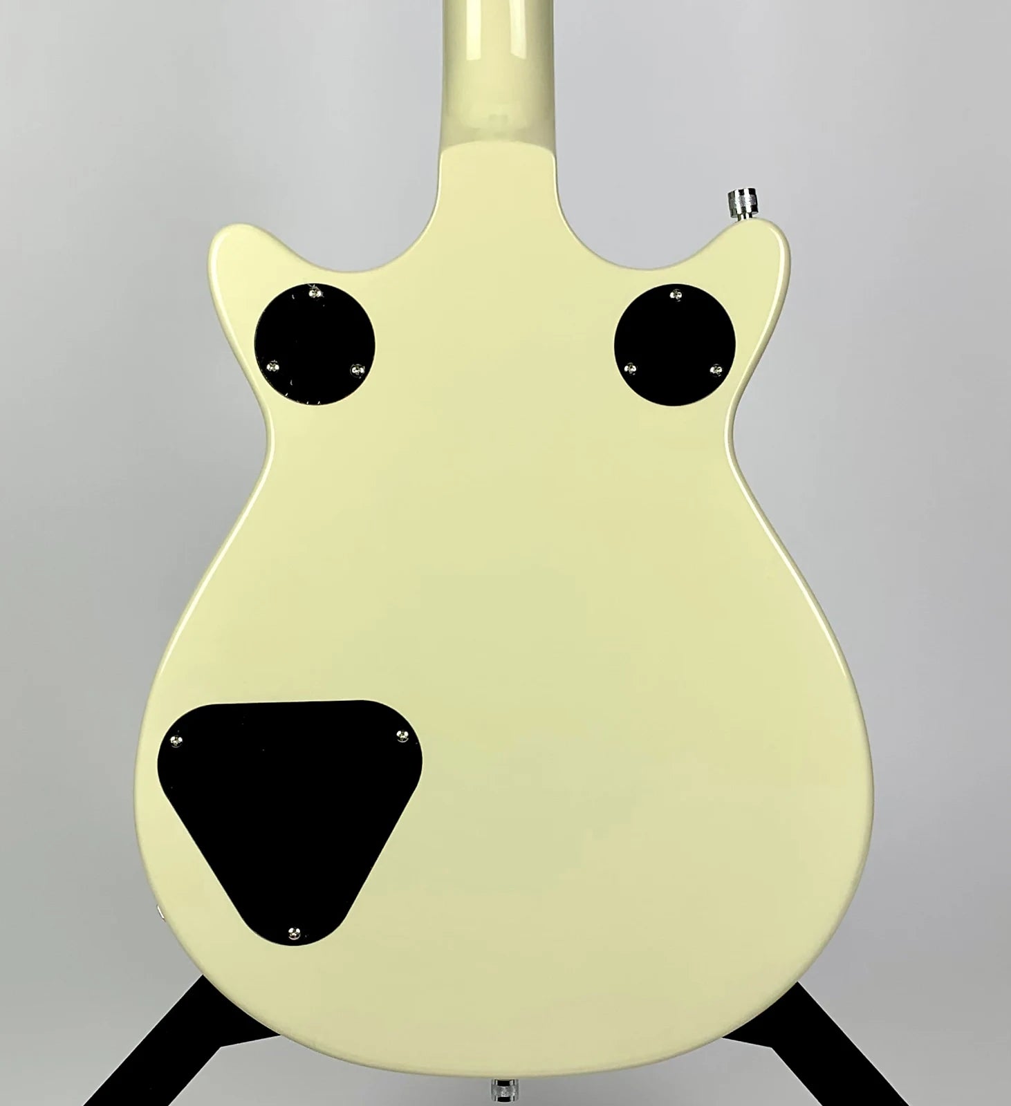 Gretsch G5222 Double Jet with Laurel Fingerboard - Vintage White