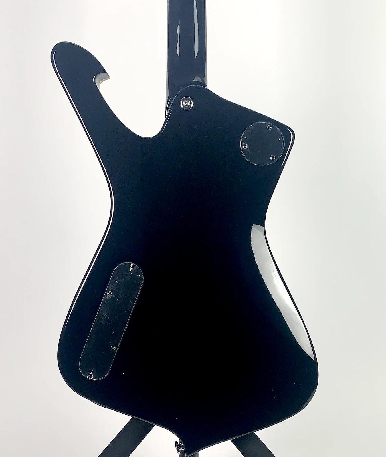 Ibanez Paul Stanley PS120 Signature Iceman Black