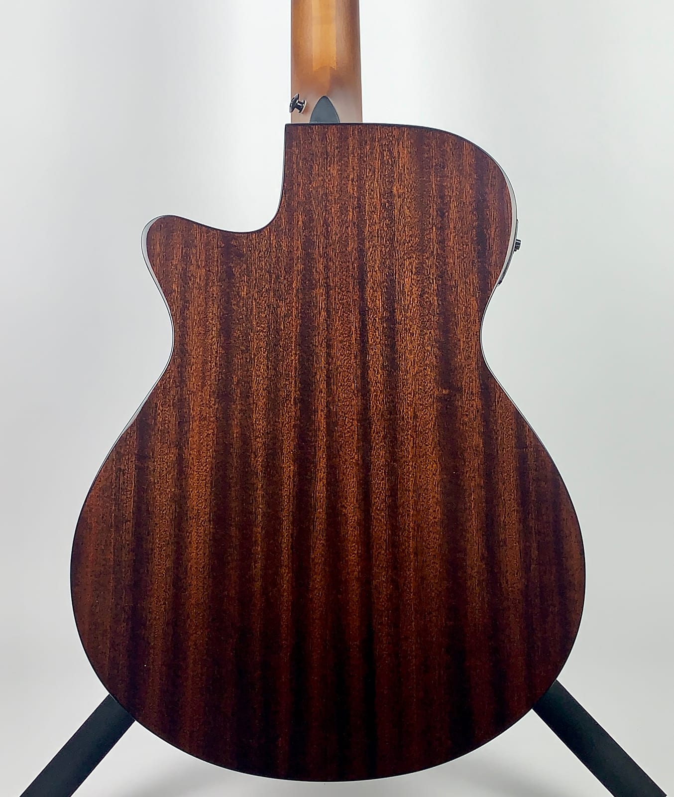 Ibanez AEGB24E Mahogany Sunburst High Gloss