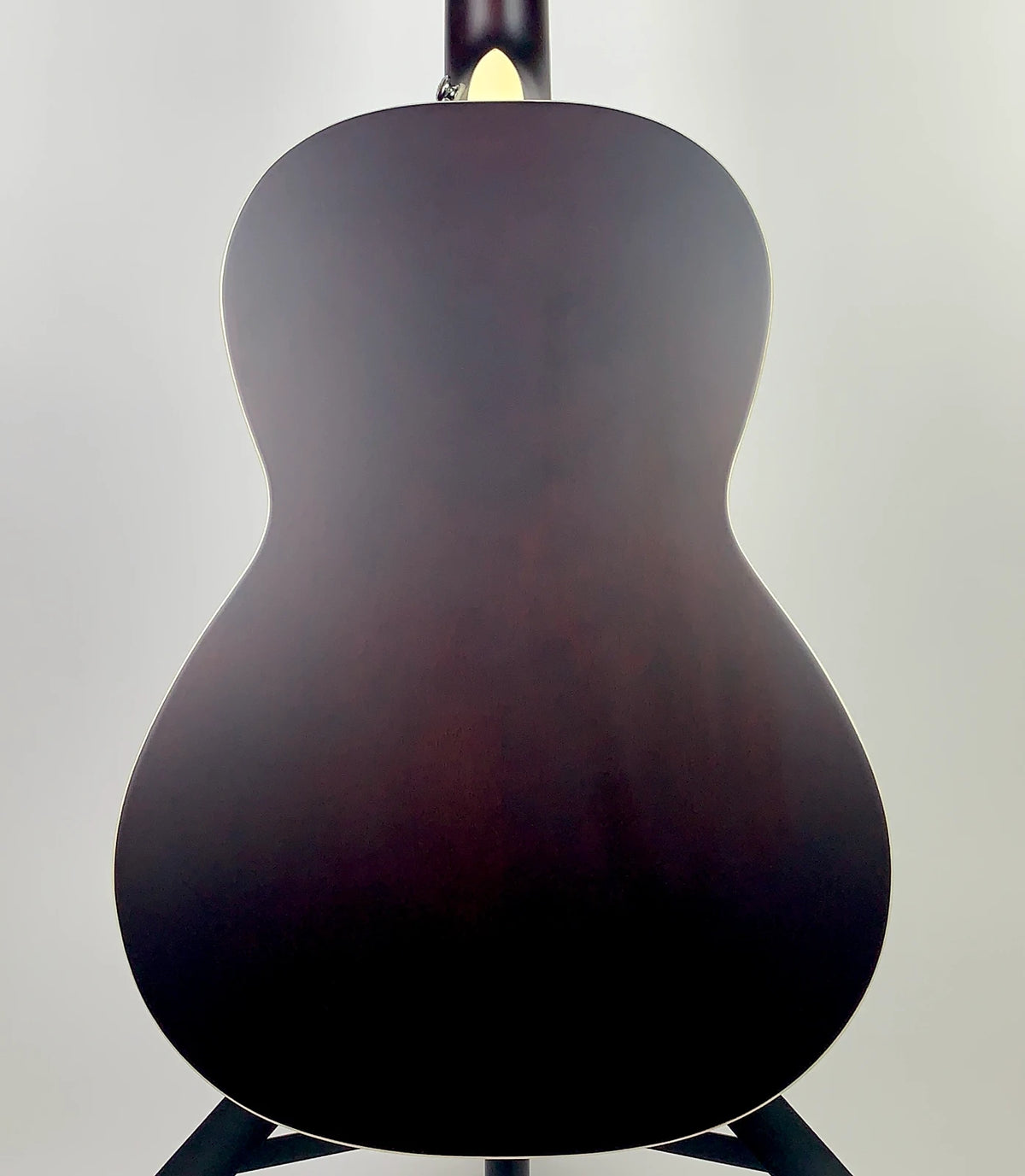 PRS SE P20E Parlor Tobacco Sunburst