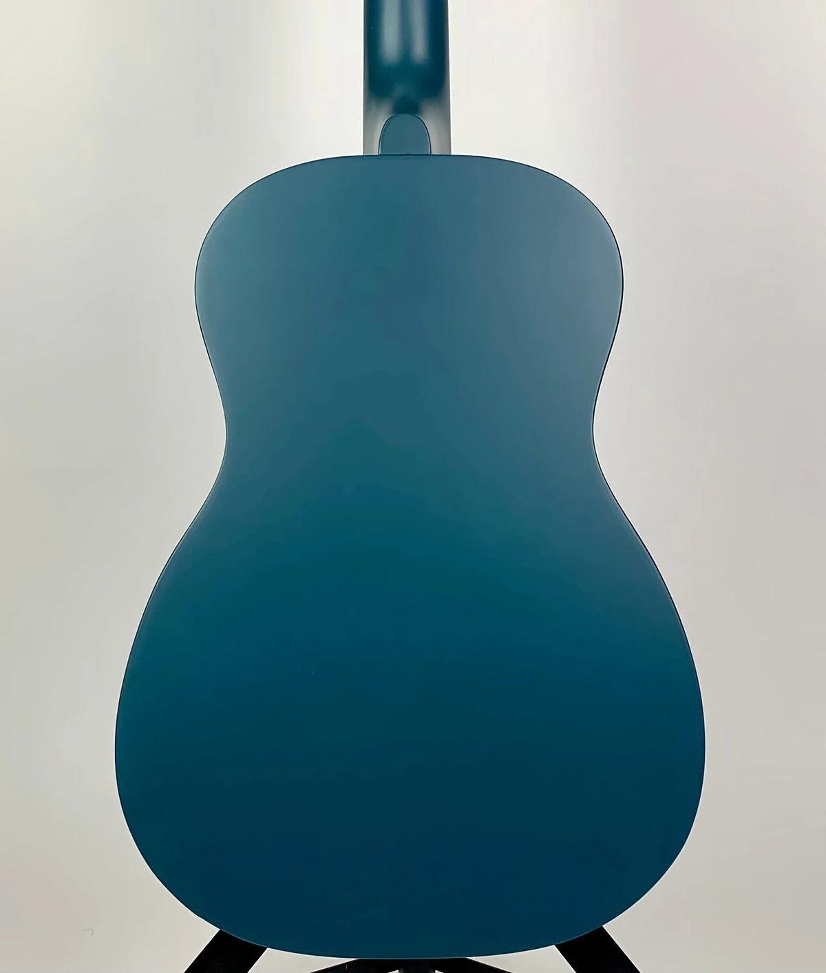 Gretsch G9500 Limited Edition Jim Dandy with Black Walnut Fingerboard - Nocturne Blue