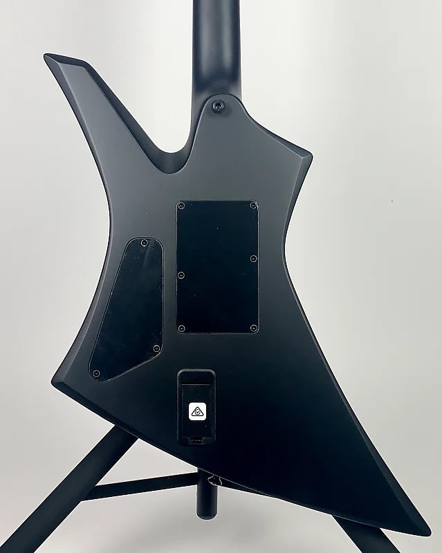 Jackson Pro Kelly Loomis Black Ash