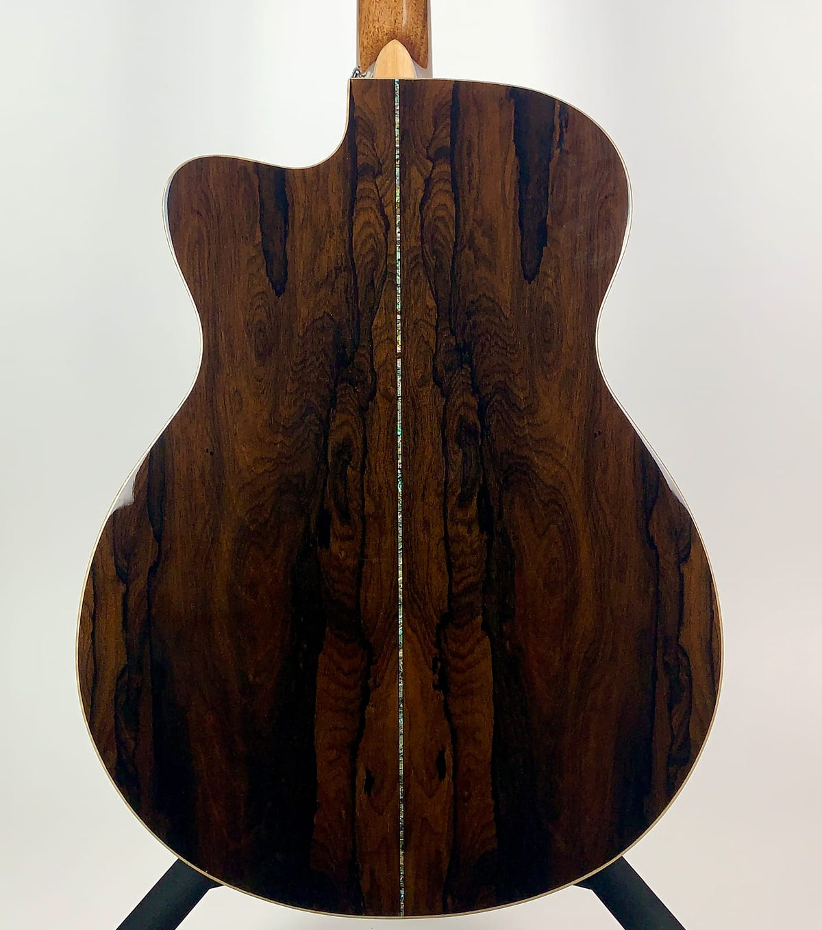 PRS SE AE60E Angeles Natural